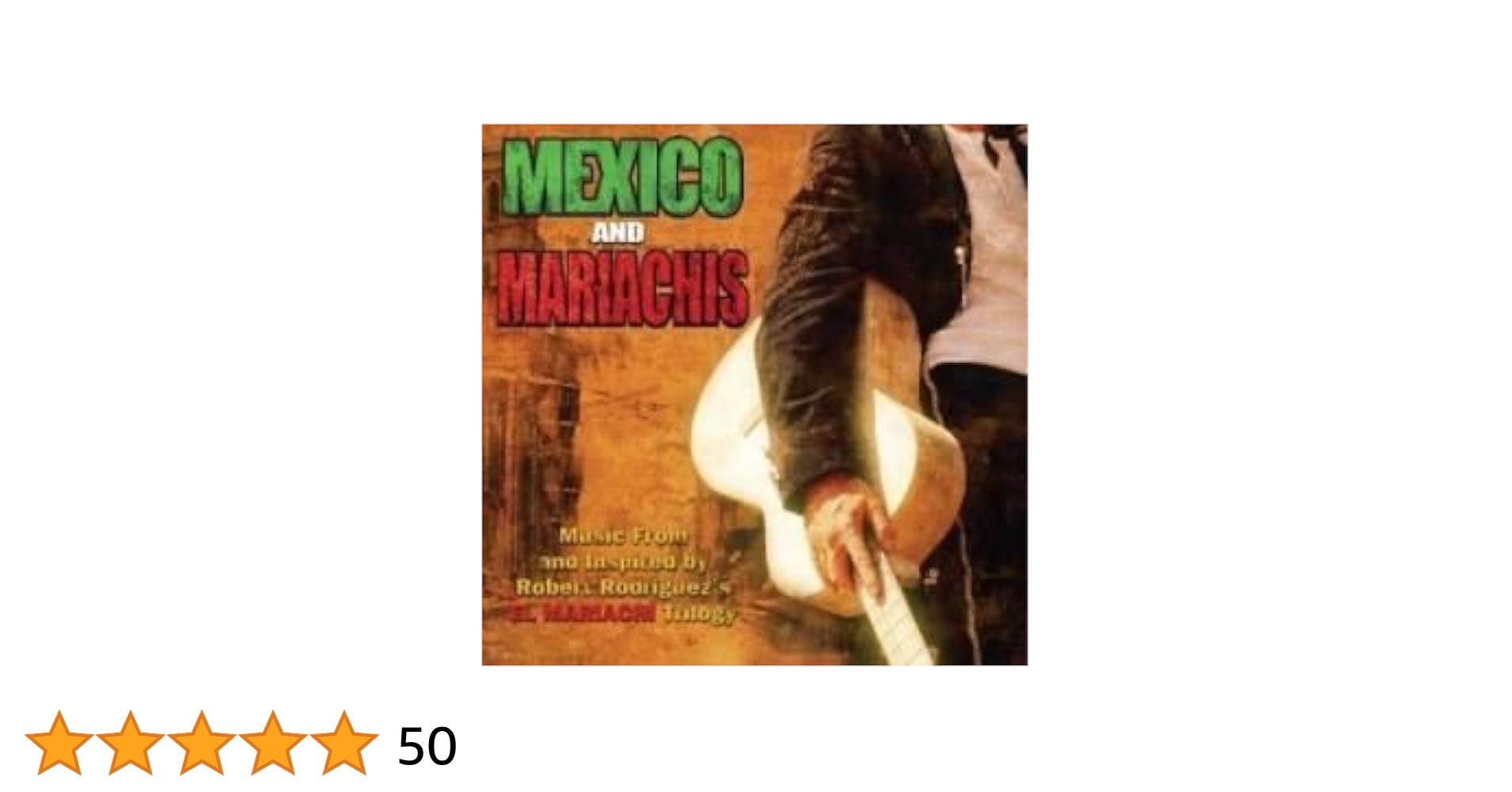 Amazon.co.jp: Robert Rodriquez's Mexico & Mariachis: Music